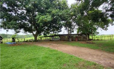 VENTA DE FINCA TRABAJADA EN ANTON PARA INVERSIÓN O VIVIR