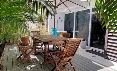 VENTA Y ALQUILER DE APARTAMENTO DE PLAYA EN PLAYA CARACOL