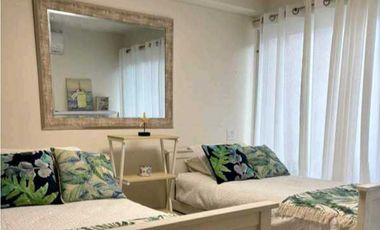 VENTA Y ALQUILER DE APARTAMENTO DE PLAYA EN PLAYA CARACOL