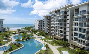 VENTA Y ALQUILER DE APARTAMENTO DE PLAYA EN PLAYA CARACOL