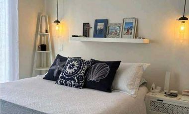 VENTA Y ALQUILER DE APARTAMENTO DE PLAYA EN PLAYA CARACOL