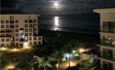 VENTA Y ALQUILER DE APARTAMENTO DE PLAYA EN PLAYA CARACOL