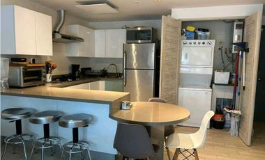 VENTA Y ALQUILER DE APARTAMENTO DE PLAYA EN PLAYA CARACOL