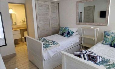 VENTA Y ALQUILER DE APARTAMENTO DE PLAYA EN PLAYA CARACOL