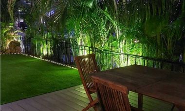 VENTA Y ALQUILER DE APARTAMENTO DE PLAYA EN PLAYA CARACOL