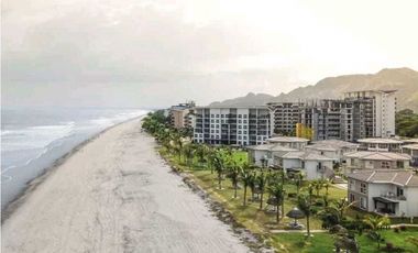VENTA Y ALQUILER DE APARTAMENTO DE PLAYA EN PLAYA CARACOL