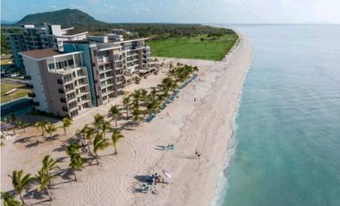 VENTA Y ALQUILER DE APARTAMENTO DE PLAYA EN PLAYA CARACOL
