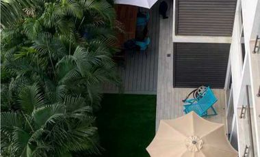 VENTA Y ALQUILER DE APARTAMENTO DE PLAYA EN PLAYA CARACOL