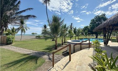 Venta de Casa en Coco Beach , Puerto Armuelles
