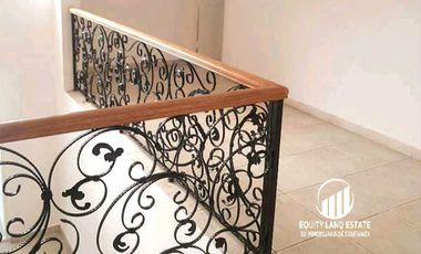 VENTA DE CASA EN VILLA DE LAS FUENTES