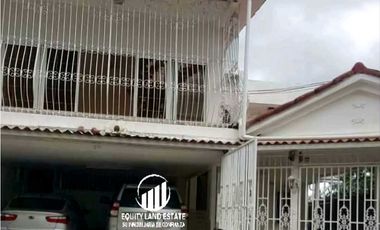 VENTA DE CASA EN VILLA DE LAS FUENTES