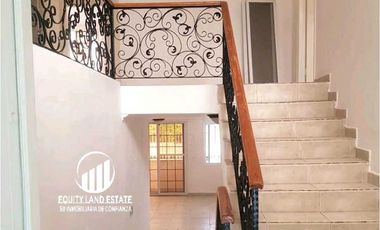 VENTA DE CASA EN VILLA DE LAS FUENTES