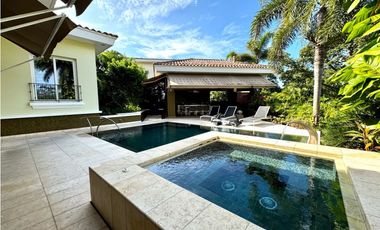 Casa EXCLUSIVA en PH Tucan, Cocoli