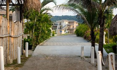 BRISAS DEL MAR - PROYECTO EXCLUSIVO EN PLAYA CARACOL