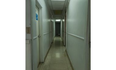 Venta de Edificio Hospitalario Rio Abajo, Panamá