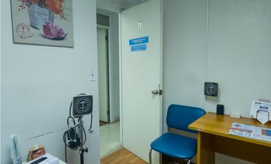 Venta de Edificio Hospitalario Rio Abajo, Panamá