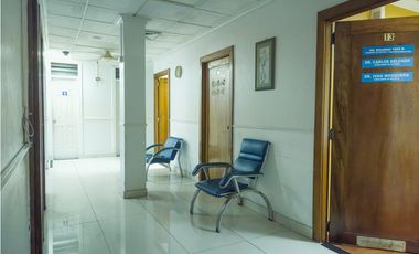 Venta de Edificio Hospitalario Rio Abajo, Panamá