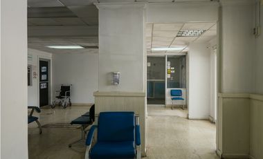 Venta de Edificio Hospitalario Rio Abajo, Panamá