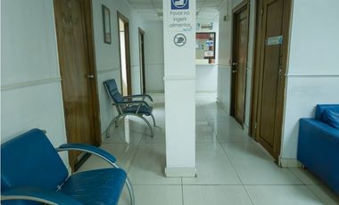 Venta de Edificio Hospitalario Rio Abajo, Panamá