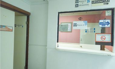 Venta de Edificio Hospitalario Rio Abajo, Panamá