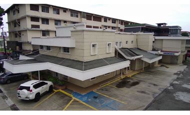 Venta de Edificio Hospitalario Rio Abajo, Panamá