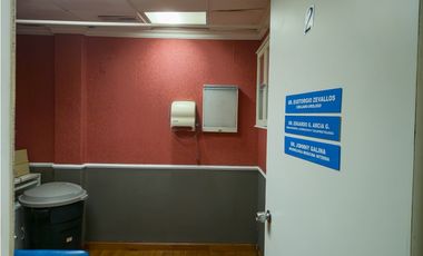 Venta de Edificio Hospitalario Rio Abajo, Panamá