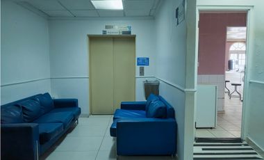 Venta de Edificio Hospitalario Rio Abajo, Panamá