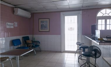 Venta de Edificio Hospitalario Rio Abajo, Panamá