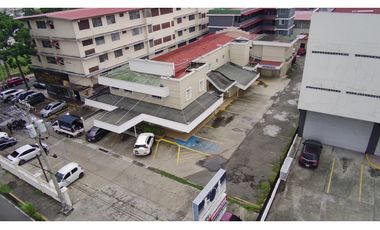Venta de Edificio Hospitalario Rio Abajo, Panamá