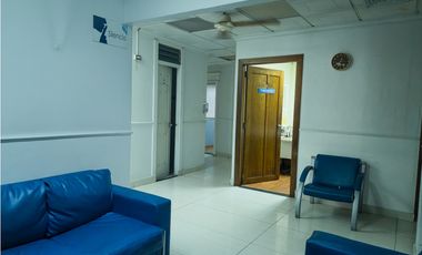 Venta de Edificio Hospitalario Rio Abajo, Panamá