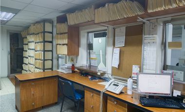 Venta de Edificio Hospitalario Rio Abajo, Panamá