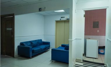 Venta de Edificio Hospitalario Rio Abajo, Panamá