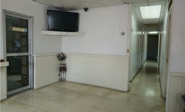 Venta de Edificio Hospitalario Rio Abajo, Panamá