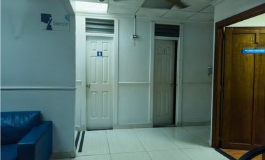 Venta de Edificio Hospitalario Rio Abajo, Panamá