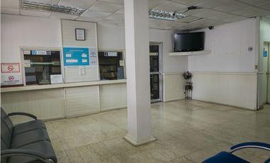 Venta de Edificio Hospitalario Rio Abajo, Panamá