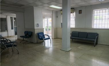 Venta de Edificio Hospitalario Rio Abajo, Panamá