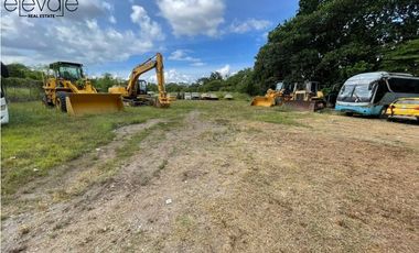 TERRENO EN TOCUMEN - CERCA DEL AEROPUERTO, METROMALL