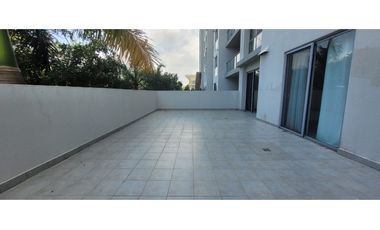Ph Mosaic Panama Pacífico con Terraza