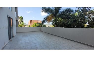 Ph Mosaic Panama Pacífico con Terraza