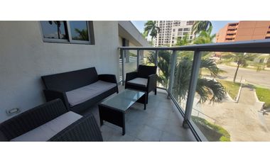 Ph Mosaic Panama Pacífico con Terraza