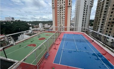 VENTA DE APARTAMENTO EN BETANIA - PH PACIFIC HILL
