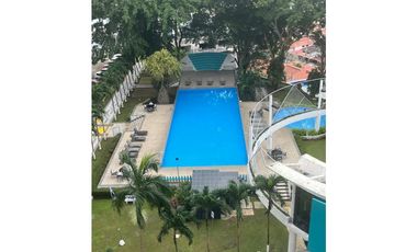 VENTA DE APARTAMENTO EN BETANIA - PH PACIFIC HILL