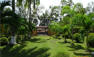 Se Vende terreno de Playa Punta Barco Viejo