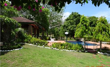 Se Vende terreno de Playa Punta Barco Viejo