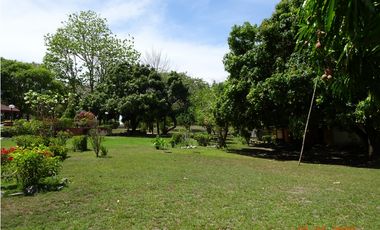 Se Vende terreno de Playa Punta Barco Viejo