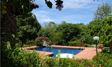 Se Vende terreno de Playa Punta Barco Viejo