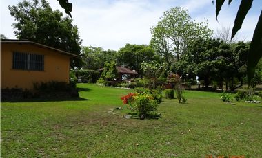 Se Vende terreno de Playa Punta Barco Viejo