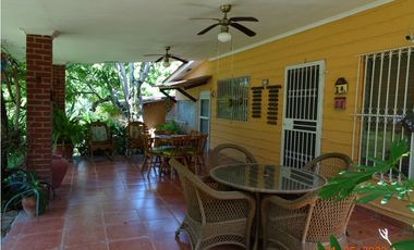 Se Vende terreno de Playa Punta Barco Viejo