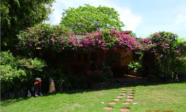 Se Vende terreno de Playa Punta Barco Viejo