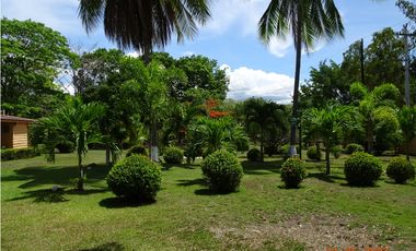 Se Vende terreno de Playa Punta Barco Viejo